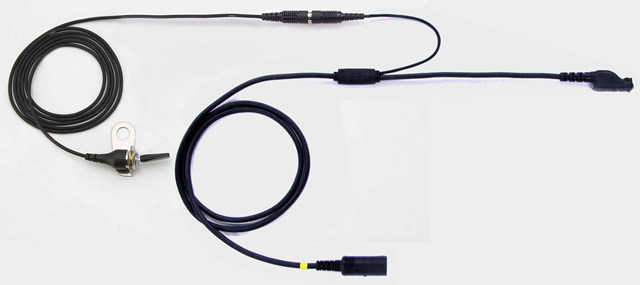 KTEL ケテル アイコムDPR5無線機用セット その他インカムオプション・補修部品 電子機器類