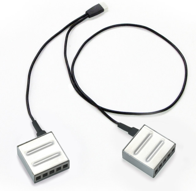KTEL ケテル BearLizardスーパータッチ用小型スピーカーセット その他インカムオプション・補修部品 電子機器類｜ウェビック　店