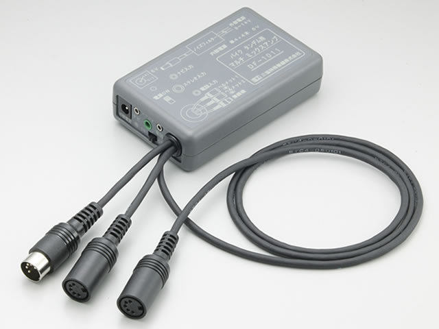 KTEL ケテル タンデム＆ミキシングアンプ その他インカムオプション・補修部品 電子機器類