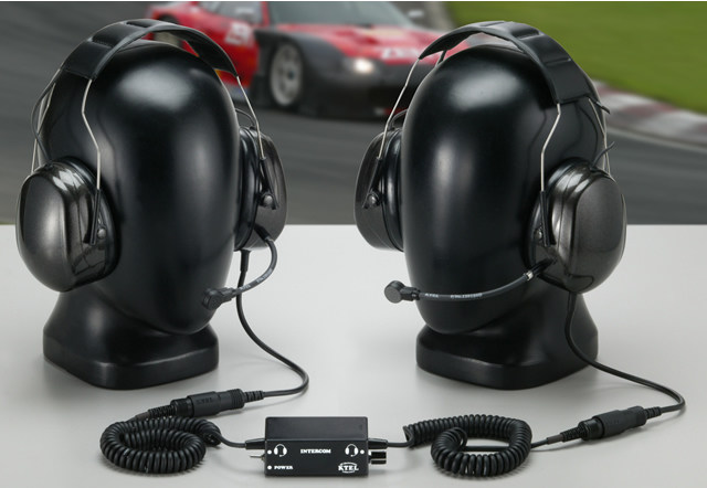 KTEL ケテル イヤーマフセット インカム・インターコム 電子機器類｜ウェビック　店 44,069円
