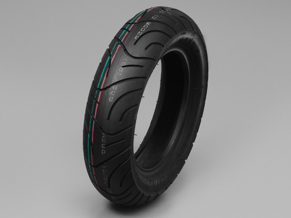 MAXXIS マキシス M6029【100/80-10 53J TL】タイヤ オンロードタイヤ・スクーター/ミニバイク オンロードタイヤ｜ウェビック　店