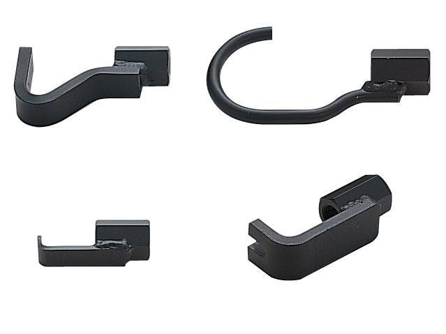 KTC ケイティーシー スライドハンマプラー用板金アタッチメントセット スライディングハンマー ハンマー ハンドツール|ウェビック 店