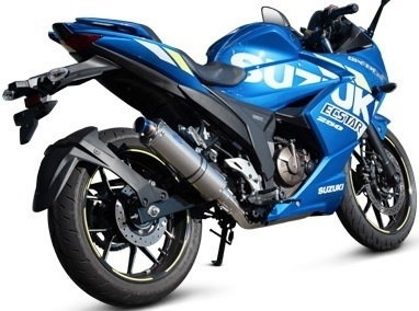 楽天市場】【最新モデル対応】 Realize ジクサー250 ジクサーSF250