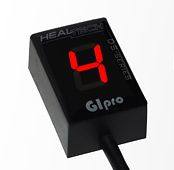 HEALTECH ELECTRONICS ヒールテックエレクトロニクス GIpro-XT WSS レッド