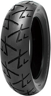 SHINKO シンコー SR009 【120/70-12 51J TL】 タイヤ オンロードタイヤ・スクーター/ミニバイク オンロードタイヤ｜ウェビック　店