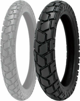 SHINKO シンコー E705 【130/80-17 M/C 65H TL】 タイヤ BMW FANTIC ファンティック HONDA ホンダ KTM Mondial モンディアル MOTOGUZZI モトグッチ SWM TRIUMPH トライアンフ オフロードタイヤ・トレール/デュアルパーパス オフロードタイヤ|ウェビック 店