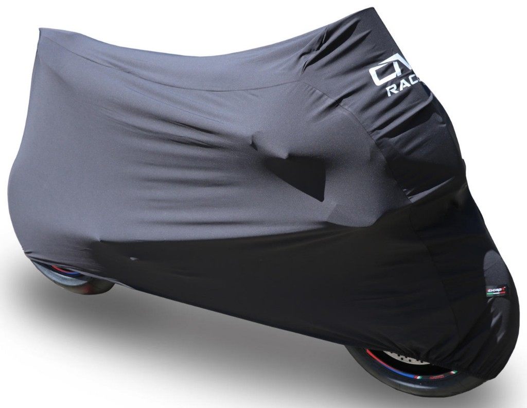 CNC Racing シーエヌシーレーシング 室内用バイクカバー スポーツ APRILIA アプリリア DUCATI ドゥカティ MV AGUSTA アグスタ SUZUKI スズキ YAMAHA ヤマハ バイクカバー 保管・盗難防止用品