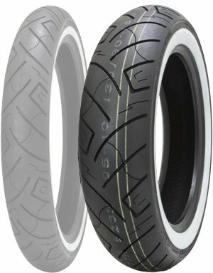 SHINKO シンコー SR777 【180/65B16 M/C 85H (WW) TL】 タイヤ BMW HARLEY-DAVIDSON ハーレーダビッドソン HONDA ホンダ INDIAN MOTORCYCLE インディアン オンロードタイヤ・アメリカン/クラシック オンロードタイヤ