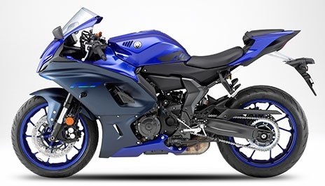 YAMAHA(ヤマハ) コンフォート・ガードキット YZF-R7 Q5K-YSK-134-Z01