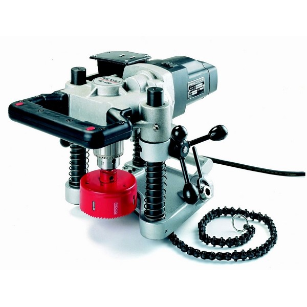 RIDGID リジッド ホールカッター (57602) カッター 切断・切削系工具|ウェビック 店