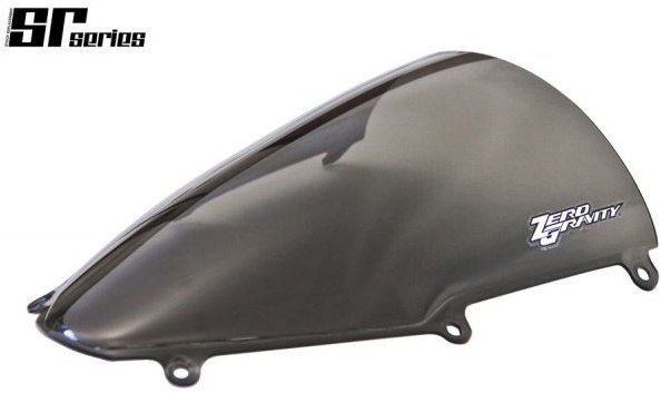 ZEROGRAVITY ゼログラビティ スクリーン 【SRタイプ】 CBR1000RR-R SP HONDA ホンダ 外装