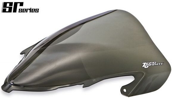 ZEROGRAVITY ゼログラビティ スクリーン 【SRタイプ】 HAYABUSA SUZUKI スズキ 外装
