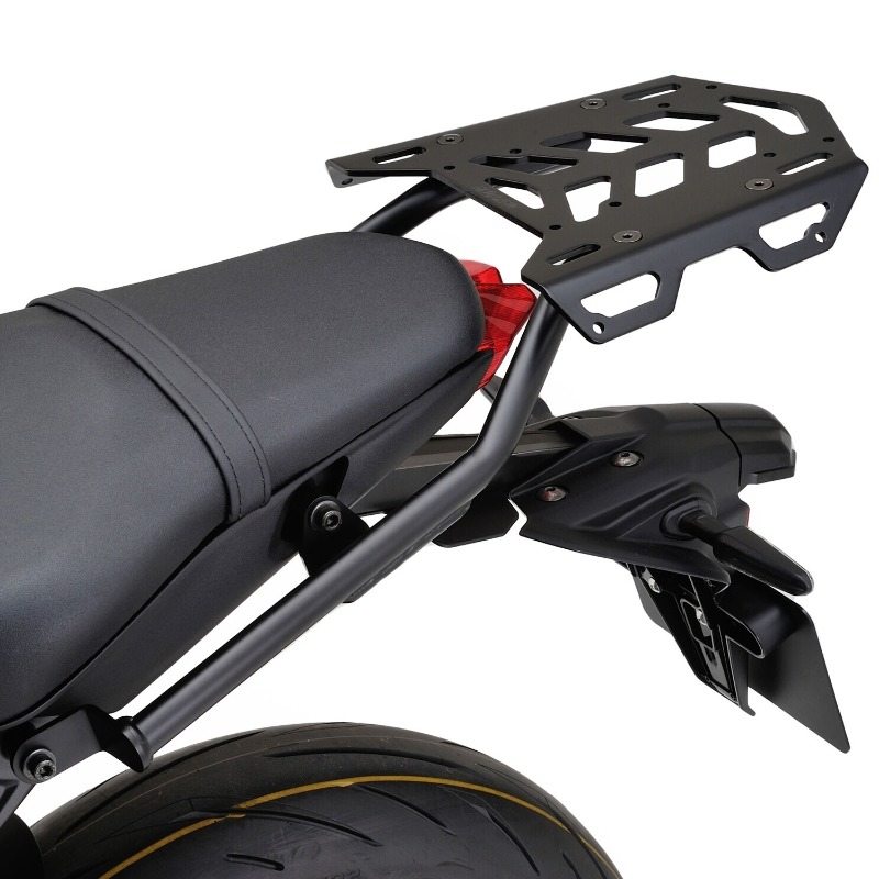 MT-09,MT-10,XSR900 リヤキャリア （マルチウィングキャリア） DAYTONA（バイク用品） DAYTONA デイトナ マルチウイング