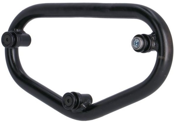 SW-MOTECH SWモテック SLCサイドキャリア MT-07 YAMAHA ヤマハ サイドキャリア 外装
