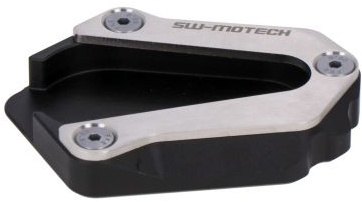 SW-MOTECH SWモテック サイドスタンド エクステンション TIGER 900 RALLY Pro TRIUMPH トライアンフ スタンドパッド・エクステンション フレーム｜ウェビック　店