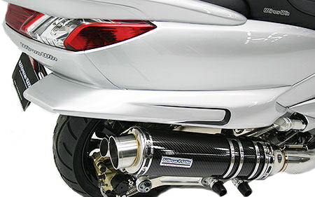 WirusWin ウイルズウィン ワイドサイドカバー マジェスティ250SG20J YAMAHA ヤマハ サイドカウル・サイドカバー カウル関連 外装