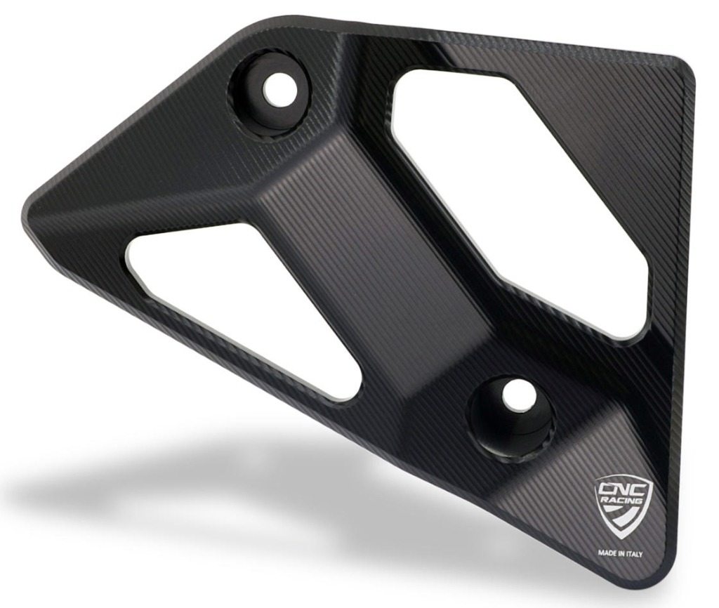 CNC Racing シーエヌシーレーシング レギュレータプロテクター MULTISTRADA V4 S Sport DUCATI ドゥカティ その他エンジンカバー エンジンパーツ エンジン|ウェビック 店
