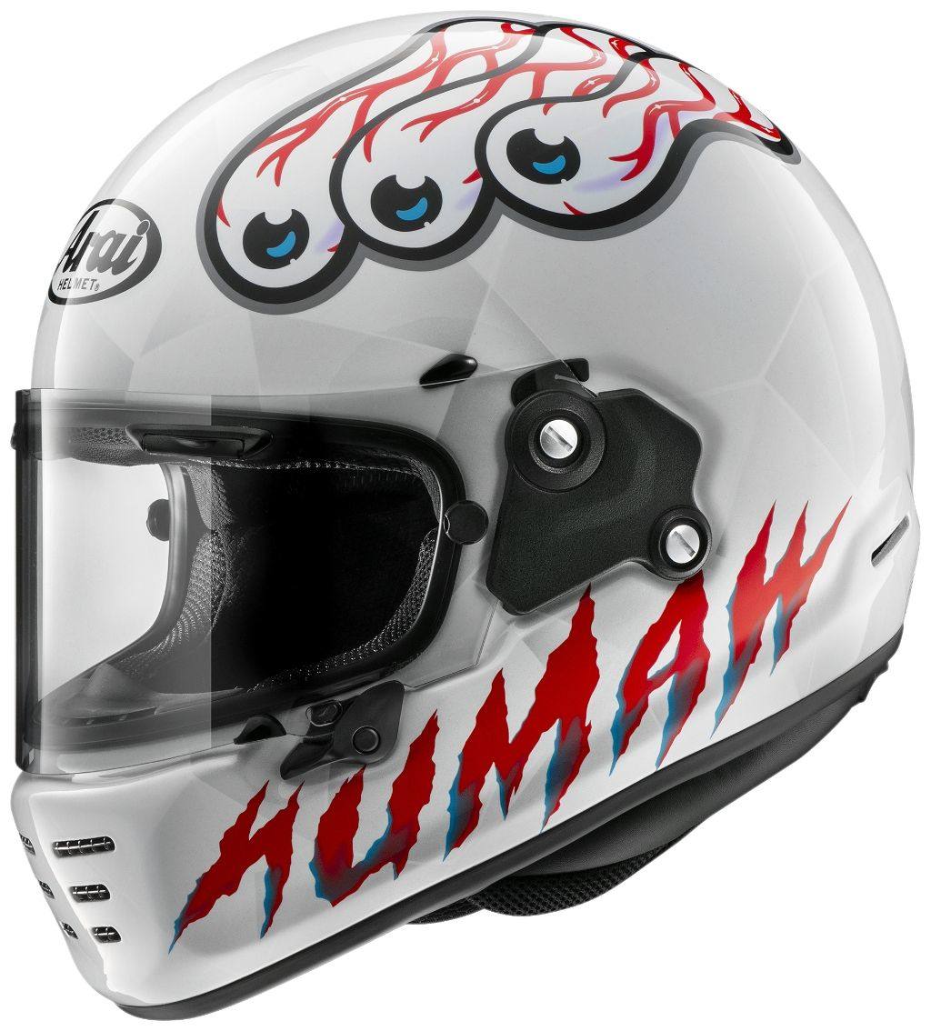 楽天市場】Arai アライ RAPIDE-NEO [ラパイド・ネオ モダングレー] ヘルメット サイズ：L(59-60cm) : ウェビック 楽天市場店