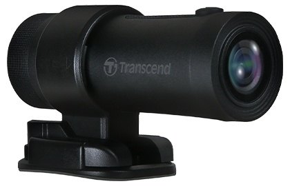 Transcend トランセンド DrivePro 20 ドライブレコーダー バイク用カメラ 電子機器類