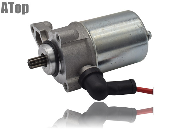ATop エートップ 補修用セルモーター スターターモーター DT125R TDR125 TZR125R TZR125RR YAMAHA ヤマハ 電装系