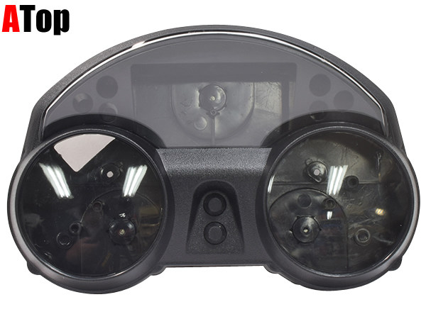 楽天市場】Magical Racing マジカルレーシング メーターカバー ZZR1400