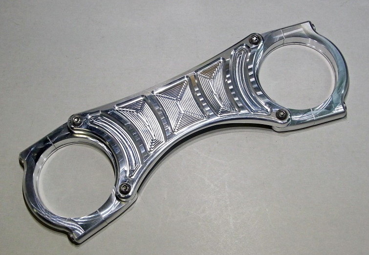 MISUMI ENGINIEERING ミスミエンジニアリング スタビライザー ソフテイル HARLEY-DAVIDSON ハーレーダビッドソン フォークスタビライザー サスペンション 足回り｜ウェビック　店