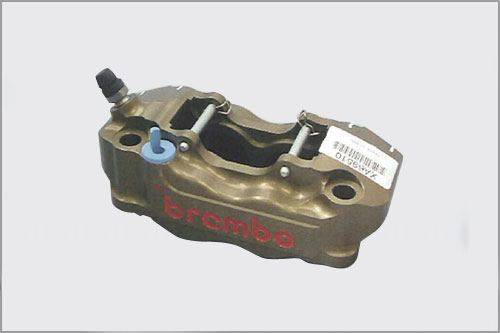 Brembo ブレンボ ラジアルマウント 2 Pieces キャリパー P4 30/34 108mm ブレーキ