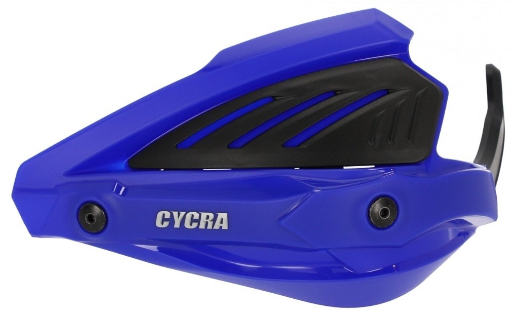 CYCRA サイクラ 【Voyager(ボイジャー)】アドベンチャーツーリングハンドガードフルキット TENERE 700 YAMAHA ヤマハ ハンドガード・ナックルガード ハンドル周辺パーツ ハンドル|ウェビック 店