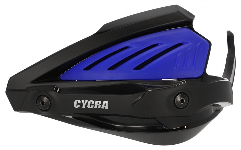 CYCRA サイクラ アドベンチャーツーリングハンドガードフルキット カラー