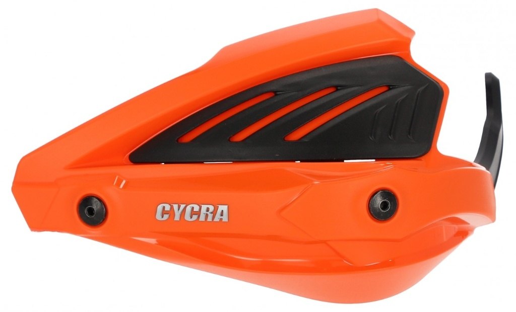 CYCRA サイクラ 【Voyager(ボイジャー)】アドベンチャーツーリングハンドガードフルキット 390 ADVENTURE KTM ハンドガード・ナックルガード ハンドル周辺パーツ ハンドル|ウェビック 店
