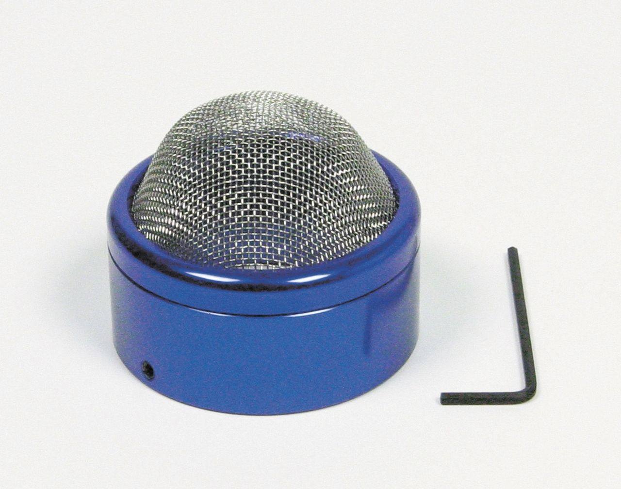 楽天市場】SP武川 ビレットエアファンネル（ネット付き）/MIKUNI VM24F