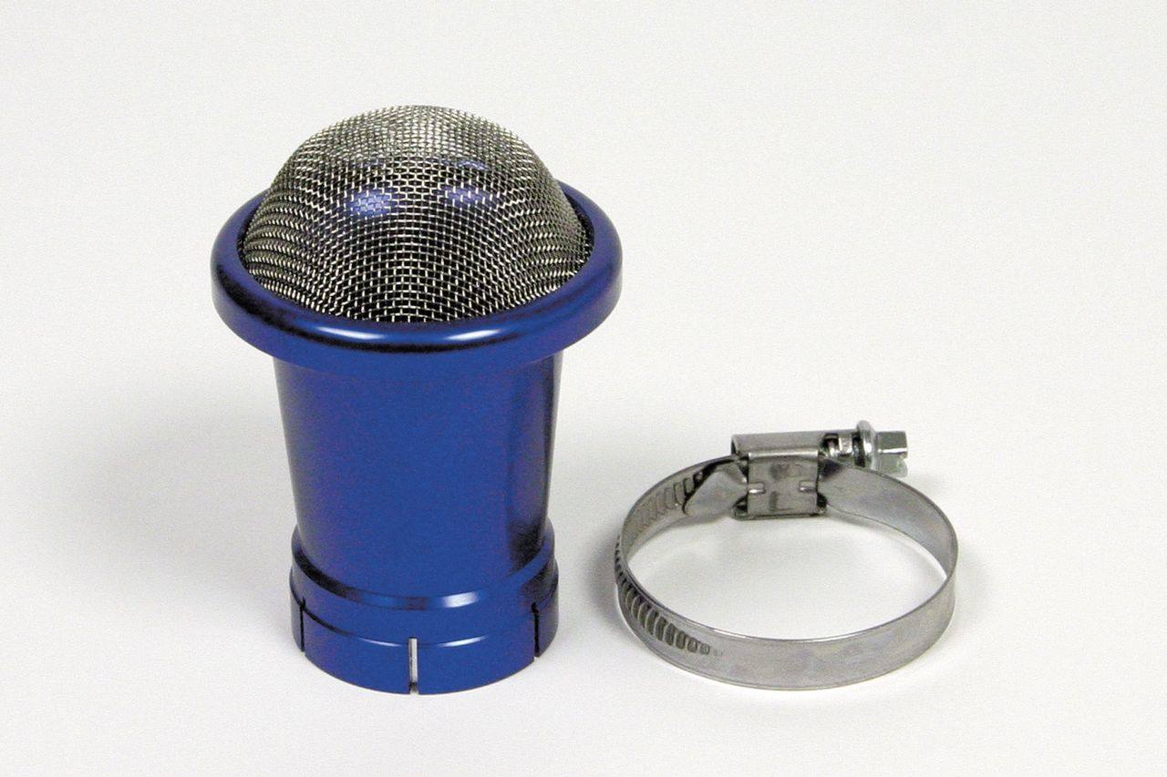 SP武川 SPタケガワ エアファンネル (取付径32mm) ファンネル 吸気関連 エンジン 6,017円