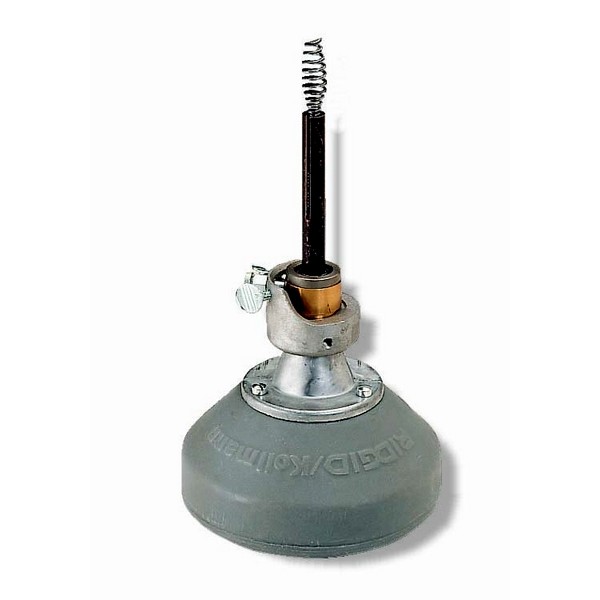 RIDGID リジッド ケーブルアダプター (59255) その他ハンドルオプション・補修部品 ハンドル｜ウェビック　店