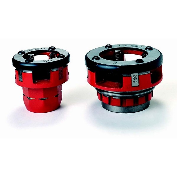 RIDGID リジッド 12R用1.1/2インチアロイダイス ダイス 切断・切削系工具｜ウェビック　店