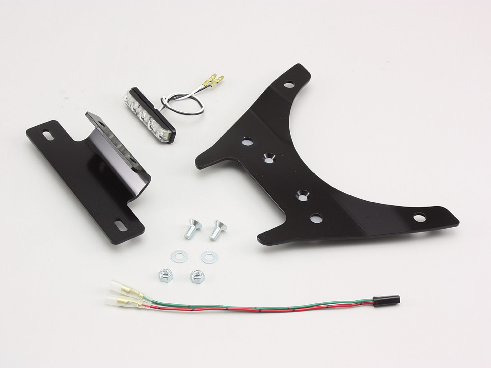 楽天市場】Magical Racing マジカルレーシング フェンダーレスキット