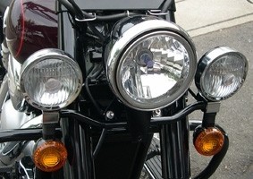 American Dreams アメリカンドリームス ノーマルヘッドライトUPステー バルカンドリフター400 バルカン800 ドリフター KAWASAKI カワサキ ヘッドライト 灯火類 電装系|ウェビック 店