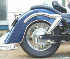 楽天市場】Garage T&F ガレージ ディープクラシック フロント