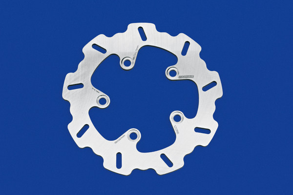 BRAKING ブレーキング ウェーブディスク GSX-R1000 GSX-R600 GSX-R750 SV1000 SV1000S SV650 1999 TL1000R TL1000S SUZUKI スズキ ブレーキディスクローター ブレーキ