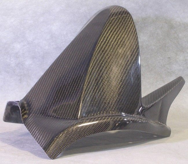 楽天市場】マジカルレーシング リアフェンダー 綾織カーボン 18