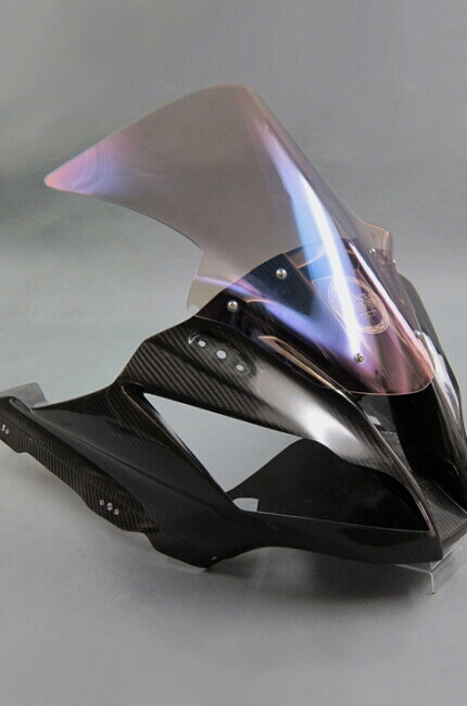A-TECH エーテック エアロスクリーン CBR250R 2011- HONDA ホンダ スクリーン 外装|ウェビック 店