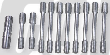 GUTS CHROME ガッツクローム ロッカーボックス・スタッドキット ショベル 66-84 HARLEY-DAVIDSON ハーレーダビッドソン その他エンジンパーツオプション・補修部品 エンジンパーツ エンジン｜ウェビック　店