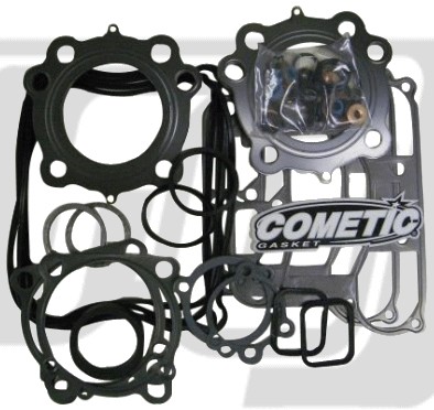 GUTS CHROME ガッツクローム コメティック トップエンドガスケットキット SPORTSTERファミリー HARLEY-DAVIDSON ハーレーダビッドソン エンジンガスケット エンジンパーツ エンジン|ウェビック 店