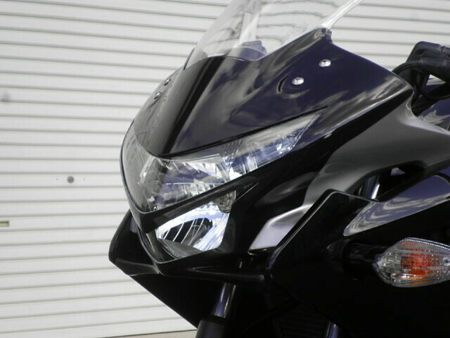 EIGHT(才谷屋) エイト(サイタニヤ) RCVフロントマスク/スリット CBR250R HONDA ホンダ アッパーカウル・フロントカウル カウル関連 外装