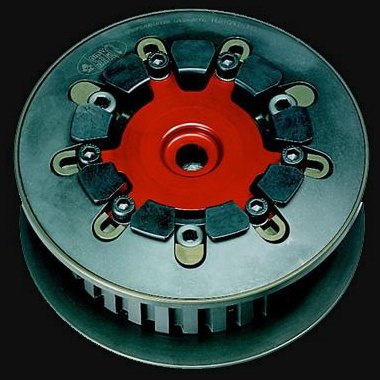 楽天市場】STM エスティーエム スリッパー クラッチ DR-Z400S DR