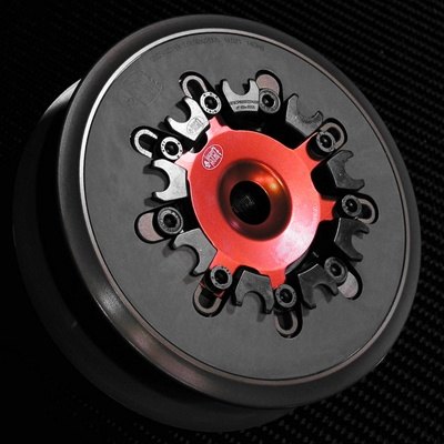 楽天市場】STM エスティーエム スリッパー クラッチ DR-Z400S DR