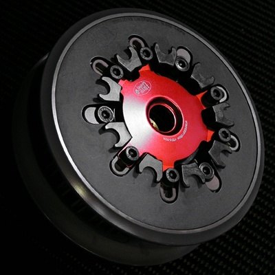 楽天市場】STM エスティーエム スリッパー クラッチ DR-Z400S DR