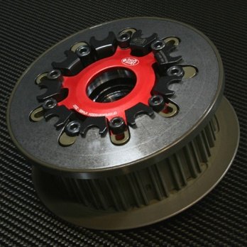 楽天市場】STM エスティーエム スリッパー クラッチ DR-Z400S DR