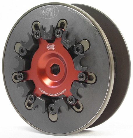 楽天市場】STM エスティーエム スリッパー クラッチ DR-Z400S DR