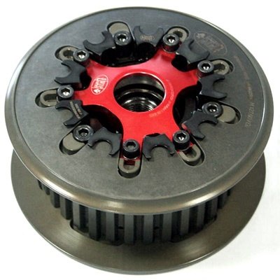 楽天市場】STM エスティーエム スリッパークラッチ DR-Z400 SM S