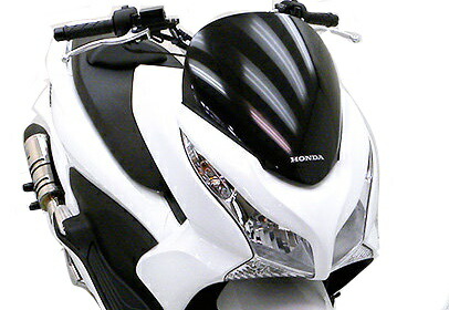 WirusWin ウイルズウィン ライトマスク PCX150 HONDA ホンダ その他スクーター外装 カウル関連 外装
